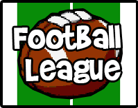 Backyard Football Online League Button