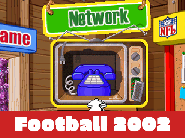backyard football 2002 online screenshot
